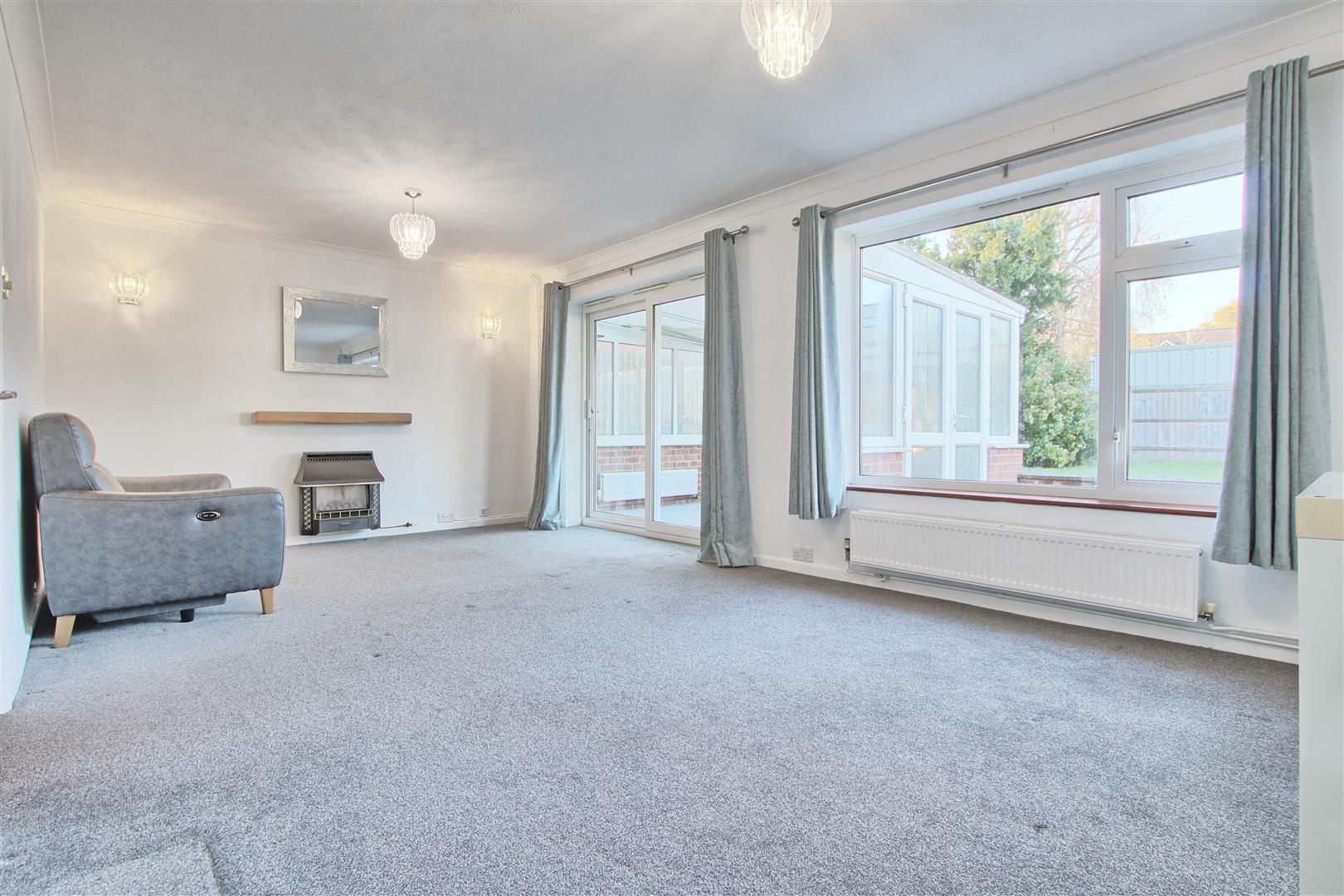 Bandon Road, Girton, Cambridge